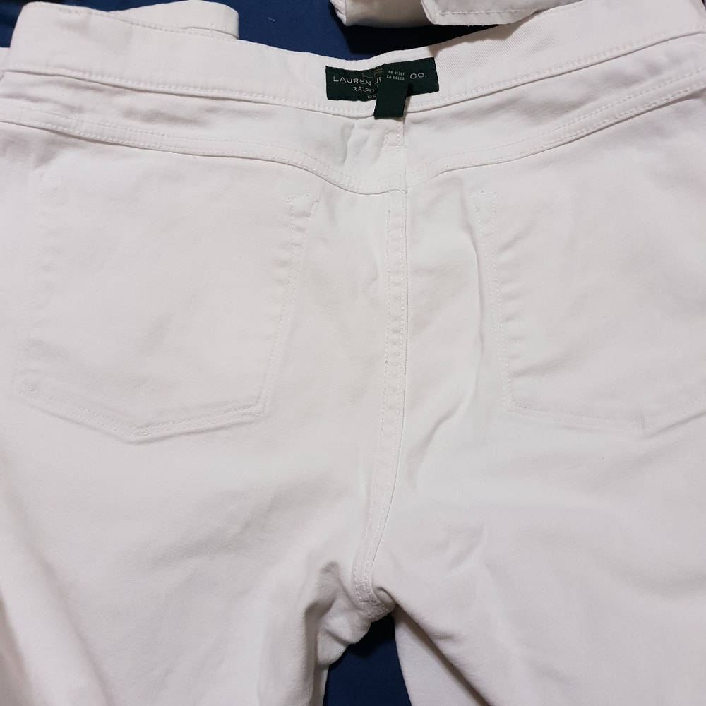 Womens Jean